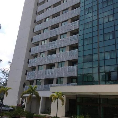 Grand Midas Rio de Janeiro Exterior foto