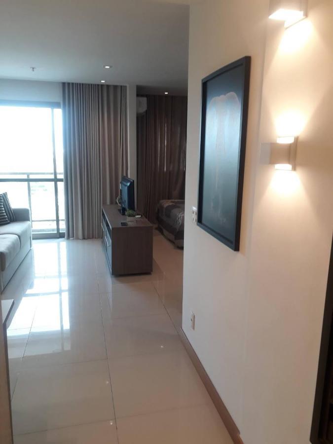 Grand Midas Rio de Janeiro Exterior foto