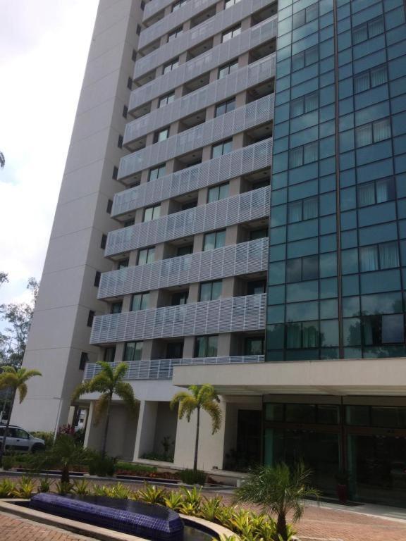 Grand Midas Rio de Janeiro Exterior foto