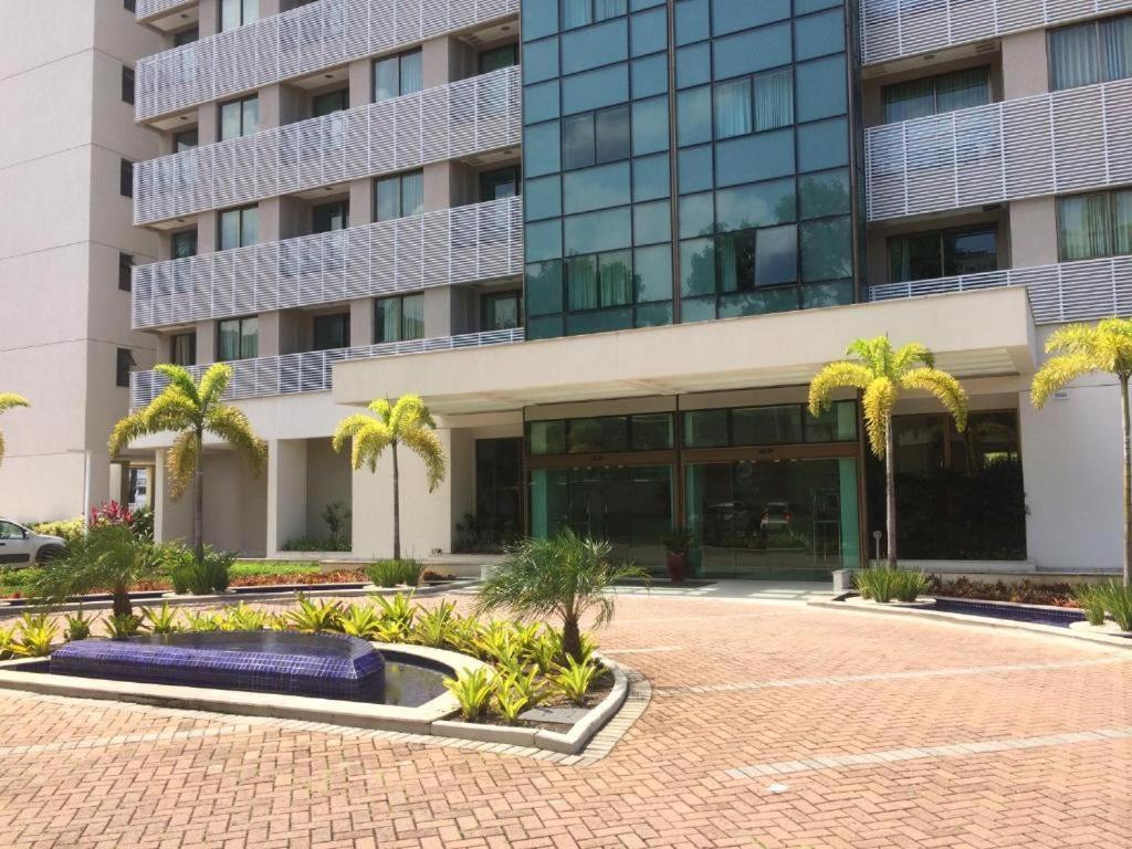 Grand Midas Rio de Janeiro Exterior foto